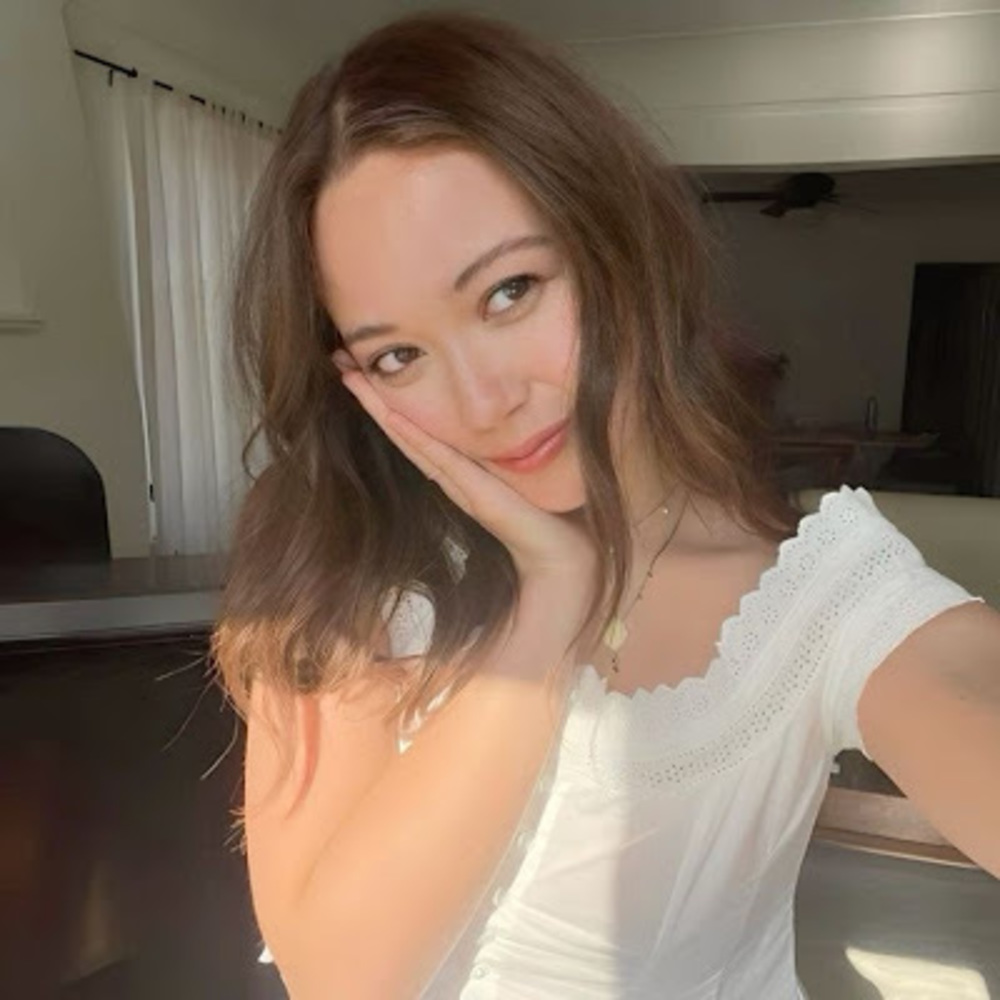 Meet your Posher, Micheala